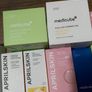 Last few viral Korean Medicube and April skin skincare products new Image 3