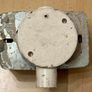 Antique mechanical thermostat Image 6