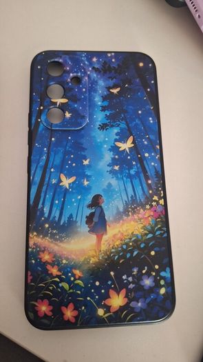 Samsung galaxy a54 5g phone cases