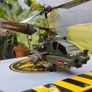 Army Beast Helicopter Image 3