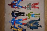 marvel figures
