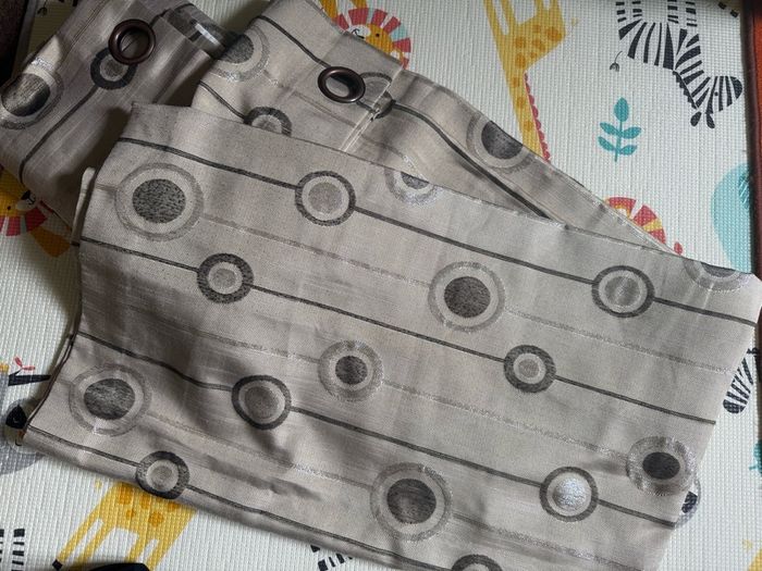 black out curtains