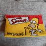 Simpsons vintage tee shirt Image 3