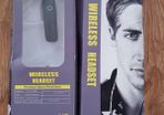 FineBlue HF88 Bluetooth Headset V4.0 + EDR Wireless Bluetooth Headphones A2DP Stereo Earphone HD Multi-connection Earbuds