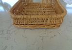 Wicker Basket for Sale