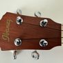 Ibanez UKS 10 Soprano Ukulele Image 8