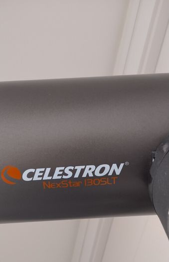 Celestron nexstar 130 SLT telescope for sale
