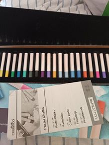Art supplies
