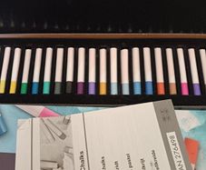 Art supplies