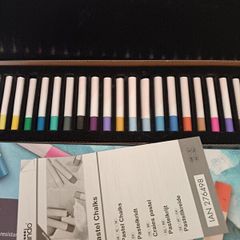Art supplies