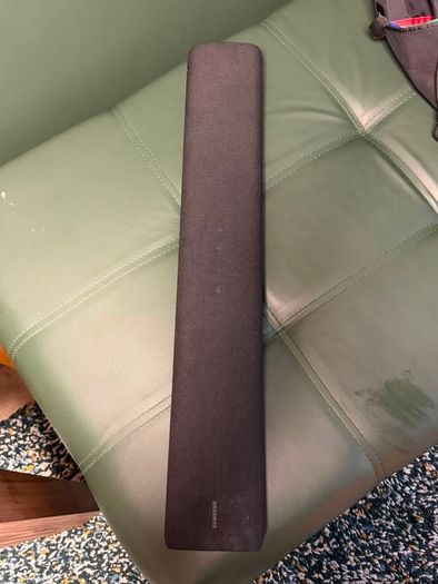 Samsung HW-S60T Soundbar
