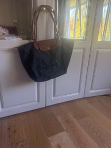 Longchamp bag
