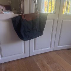 Longchamp bag
