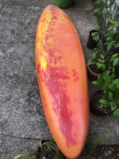 Kayak for Juniors