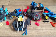 IMAGINEXT Batman Batmobile Vehicles