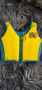 Slazenger  Kids Confidence Swim Vest/ life jacket