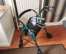 Walker Mobility