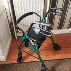 Mobility Walker