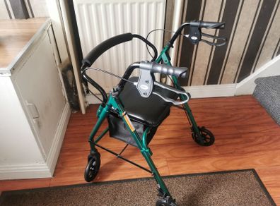Mobility Walker