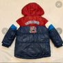 Boys Puffer Jacket Image 2