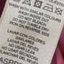 Paul Costello raspberry blouse Sz M (Fit 10-12 UK) Image 6