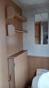 Caravan for sale