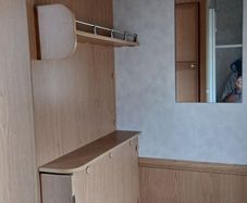 Caravan for sale