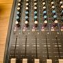 Studiomaster Club 2000 102 Hiz Plus sound mixer Image 3