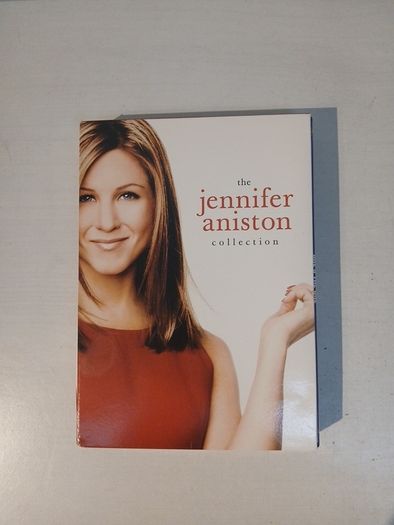 DVD's. One Euro Each. Over 295 DVD's Listed