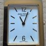 Vintage Jean Perret Geneve Men's Watch Image 2