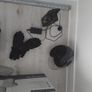 electric folding bike Image 5