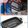 Indoor electric grill chefman Image 2