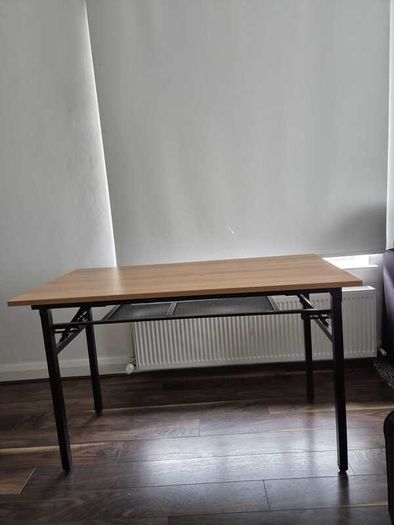 Collapsible Desk