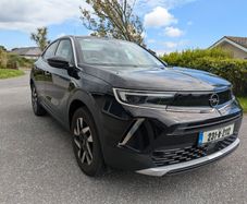 Opel Mokka 2023