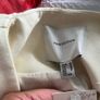 cream jacket Image 3