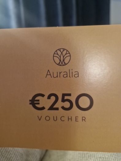 Auralia Voucher