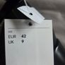 H&M Black Shoes Image 5