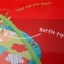 new in unopened box baby gym Image 7