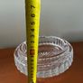 Waterford Signed Crystal Ashtray 1950s-1980s. Image 5