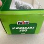 Kawasaki 750 Scale 1/15 Rare Polistil Image 8