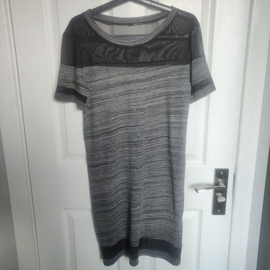 Casual Dress, H&M, size 10