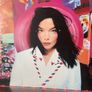 Bjork - Post (Limited Edition) Image 3