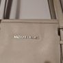 Large Michael Kors bag jet set saffiano leather Image 2