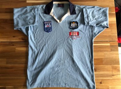 Vintage NSWRL Rugby Jersey