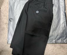 Druids kids golf trousers