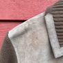Vintage Suede Leather Jacket Image 7