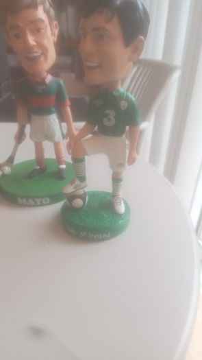 Gaa Figures