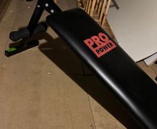 sit up bench