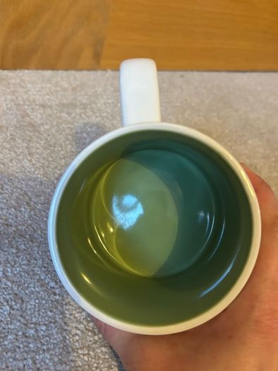 Brand New Collectible Starbucks Brussels Mug