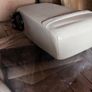 Mercedes  CE W124 Cream Leather seats Image 4
